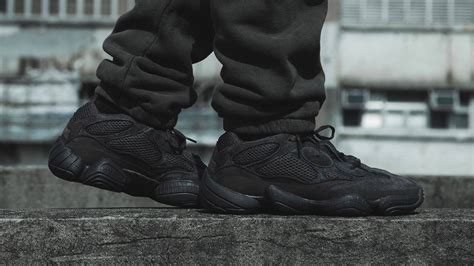 Yeezy 500 true to size